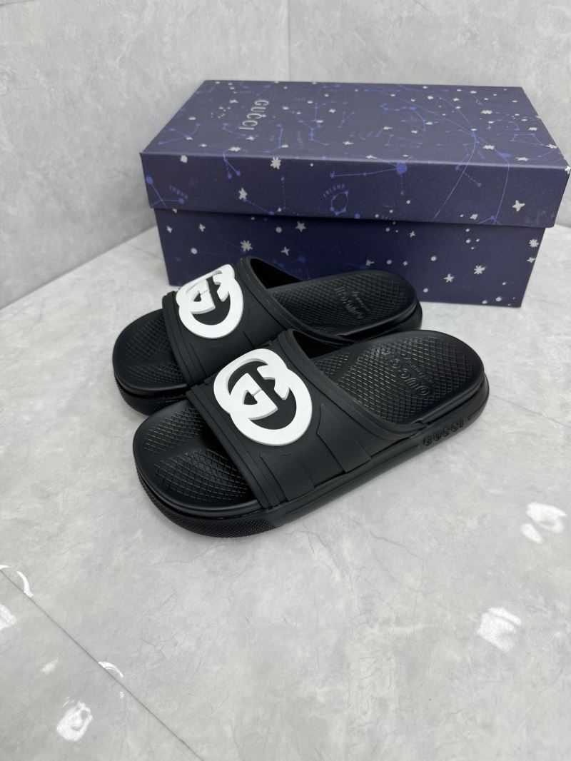 Gucci Slippers